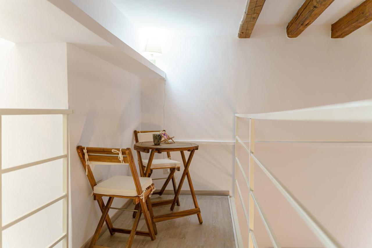 Appartement Latieri'S Loft à Syracuse Extérieur photo